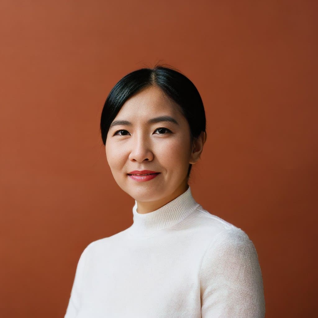 Sarah Chen