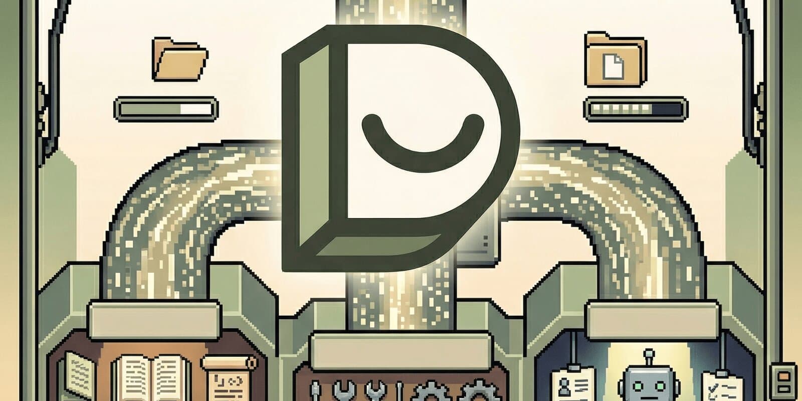 A Claude Code Skill for Auto-Generating Project Docs